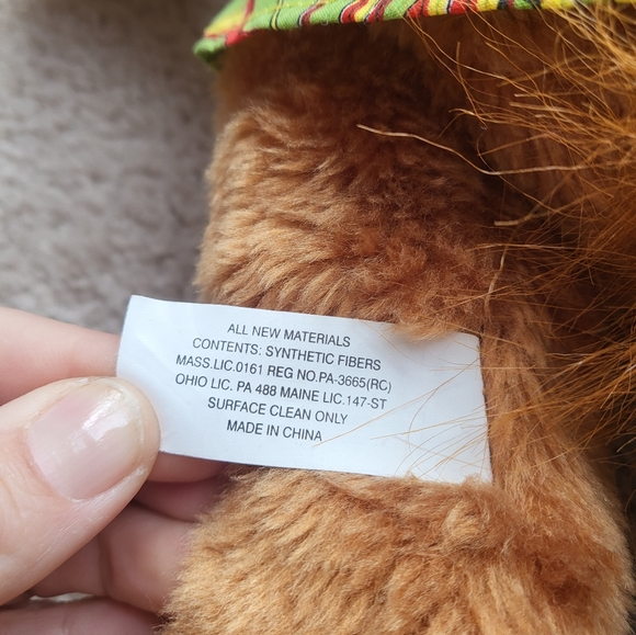 ALF DOLL - Picture 4 of 8